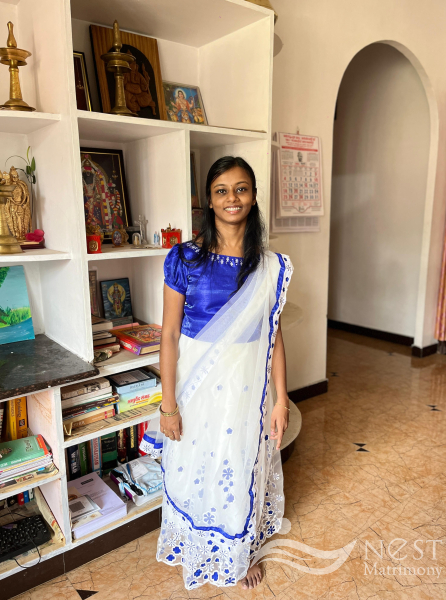 KRISHNA SETHULAXMI